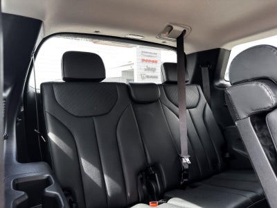 2024 Hyundai Palisade SEL 8P