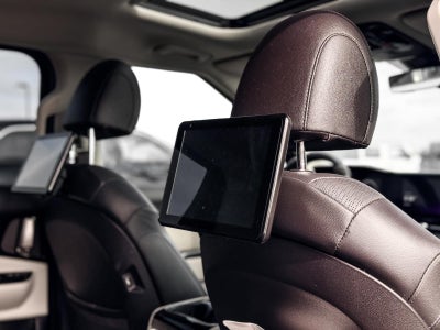 2024 Kia Carnival MPV SX Prestige