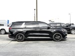 2024 Kia Carnival MPV SX Prestige