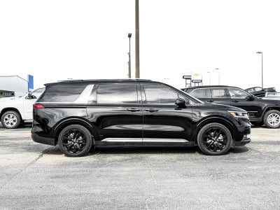 2024 Kia Carnival MPV SX Prestige