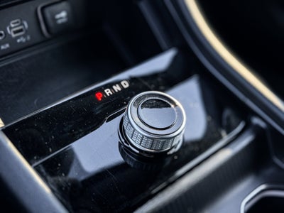 2024 Jeep Grand Cherokee L Altitude 4x4