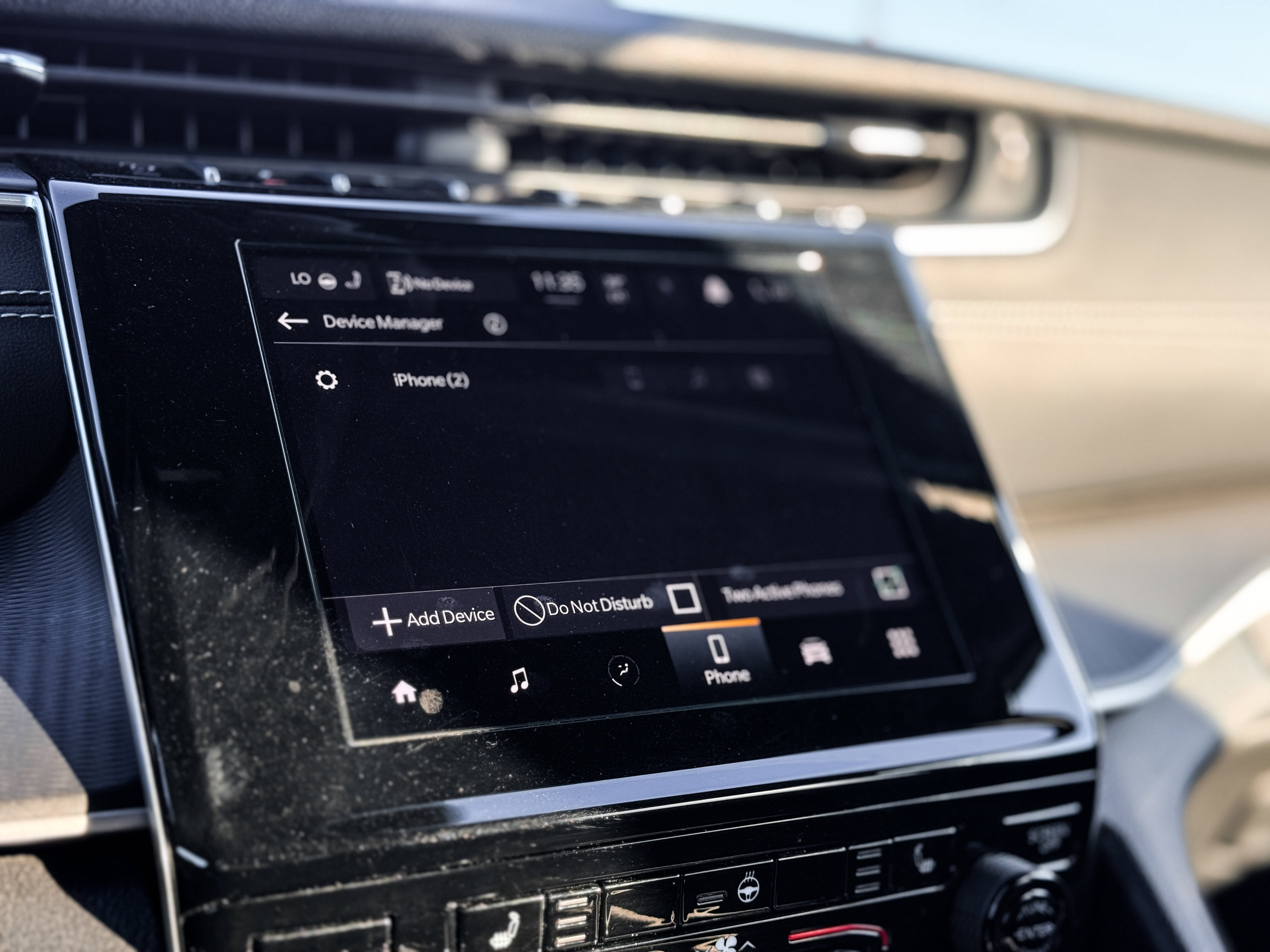 2024 Jeep Grand Cherokee L Altitude 4x4