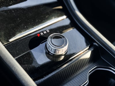 2024 Jeep Grand Cherokee L Altitude 4x4