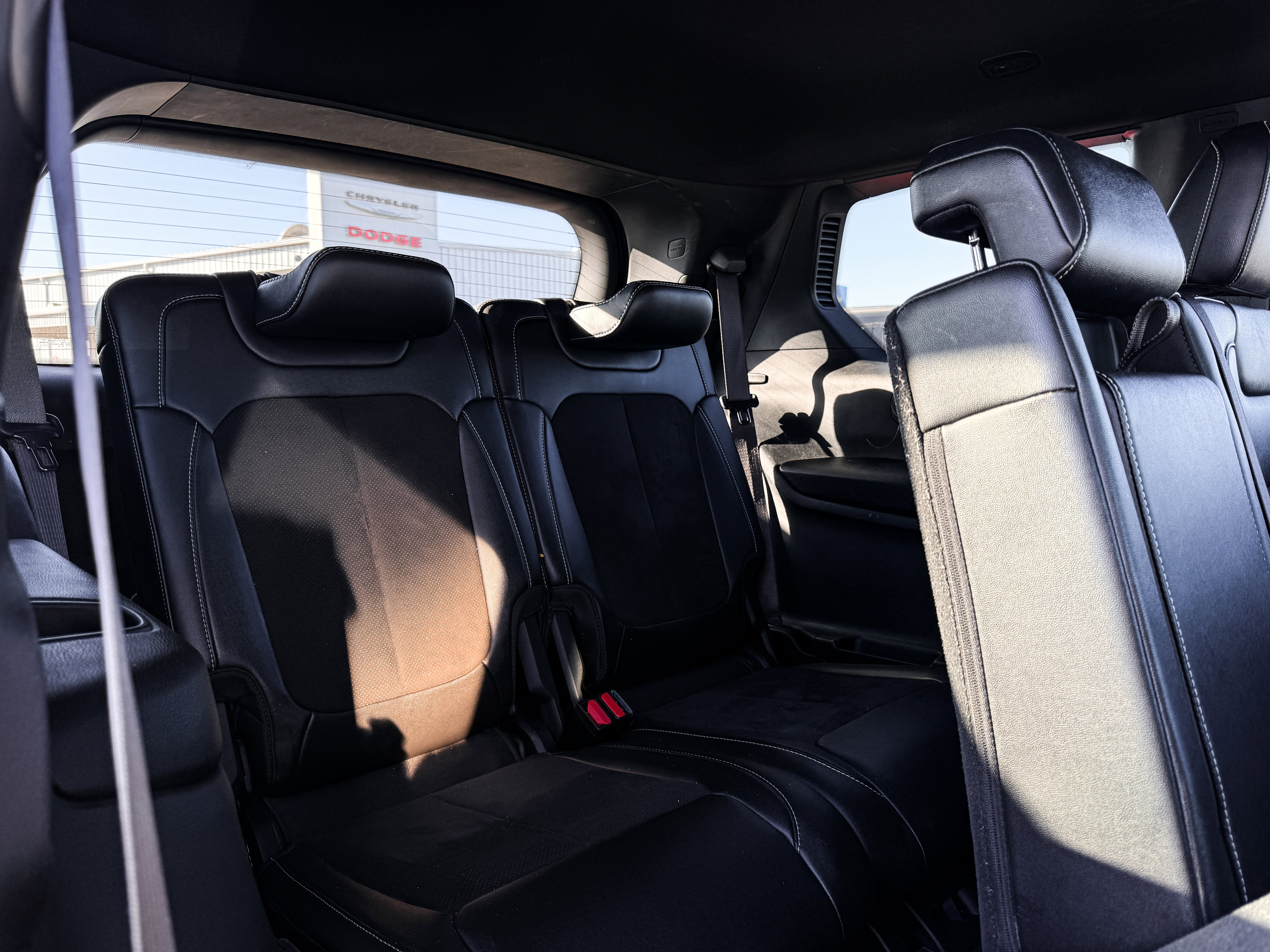 2024 Jeep Grand Cherokee L Altitude 4x4