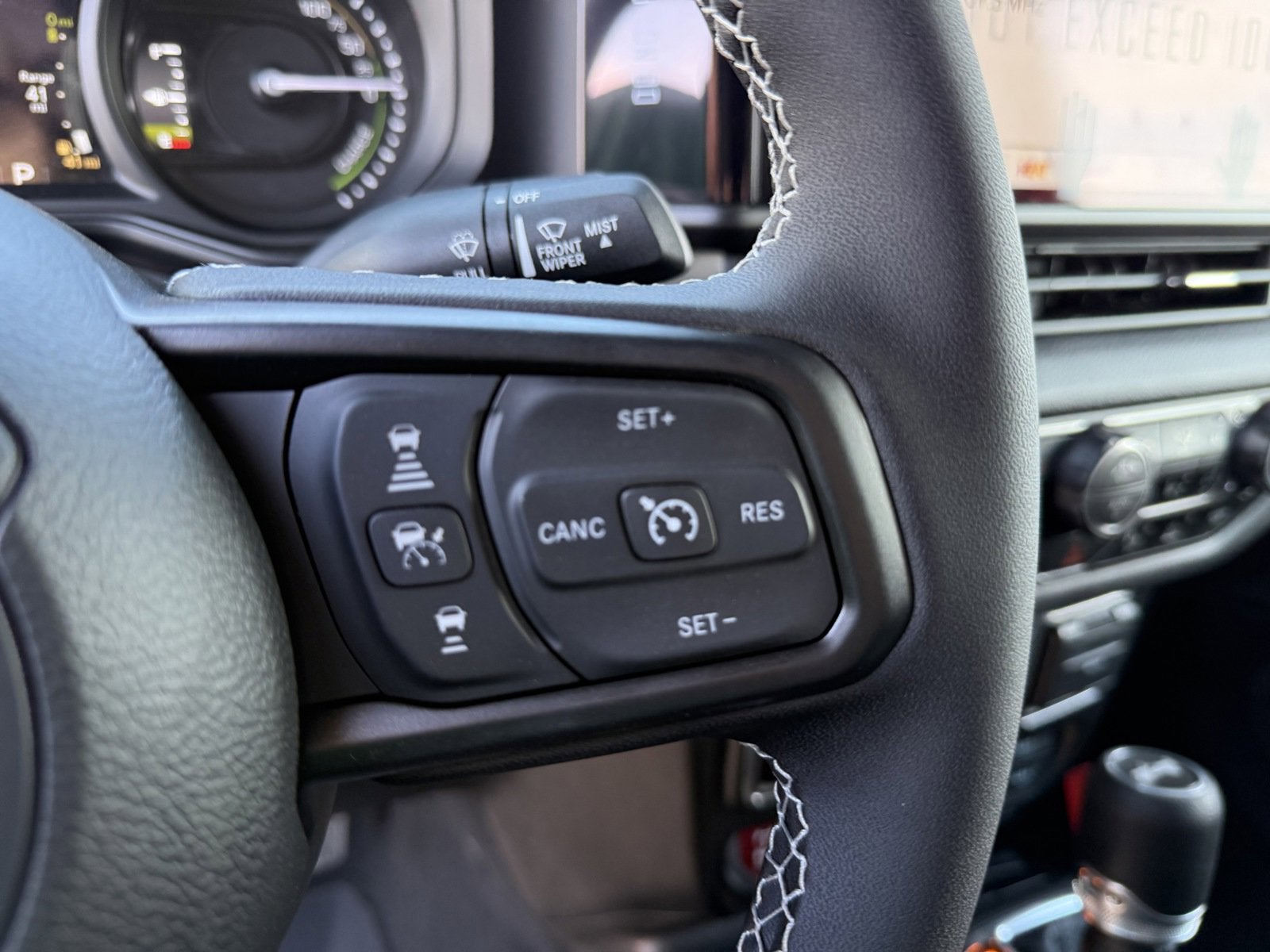 2025 Jeep Wrangler 4xe WRANGLER 4-DOOR WILLYS 4xe