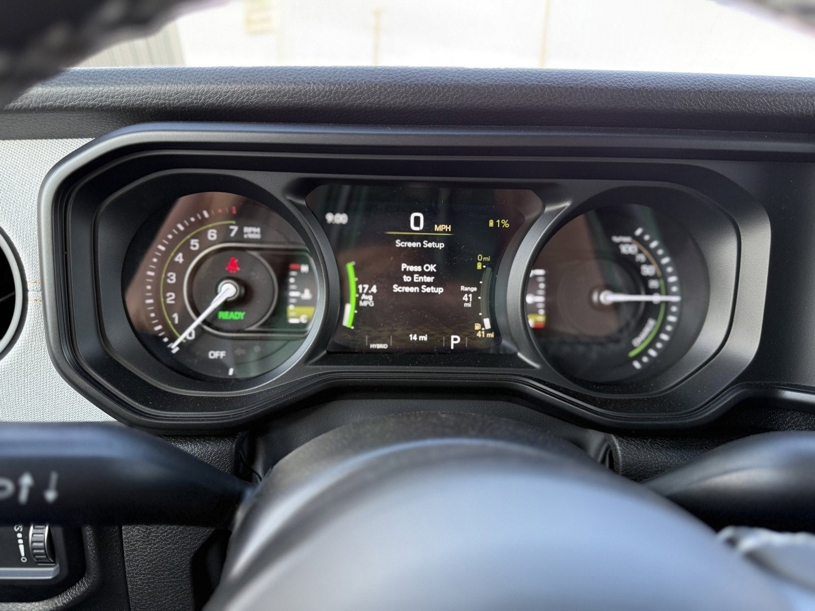 2025 Jeep Wrangler 4xe WRANGLER 4-DOOR WILLYS 4xe