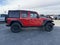 2025 Jeep Wrangler 4xe WRANGLER 4-DOOR WILLYS 4xe
