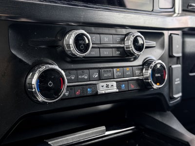 2024 Ford Super Duty F-250 SRW LARIAT