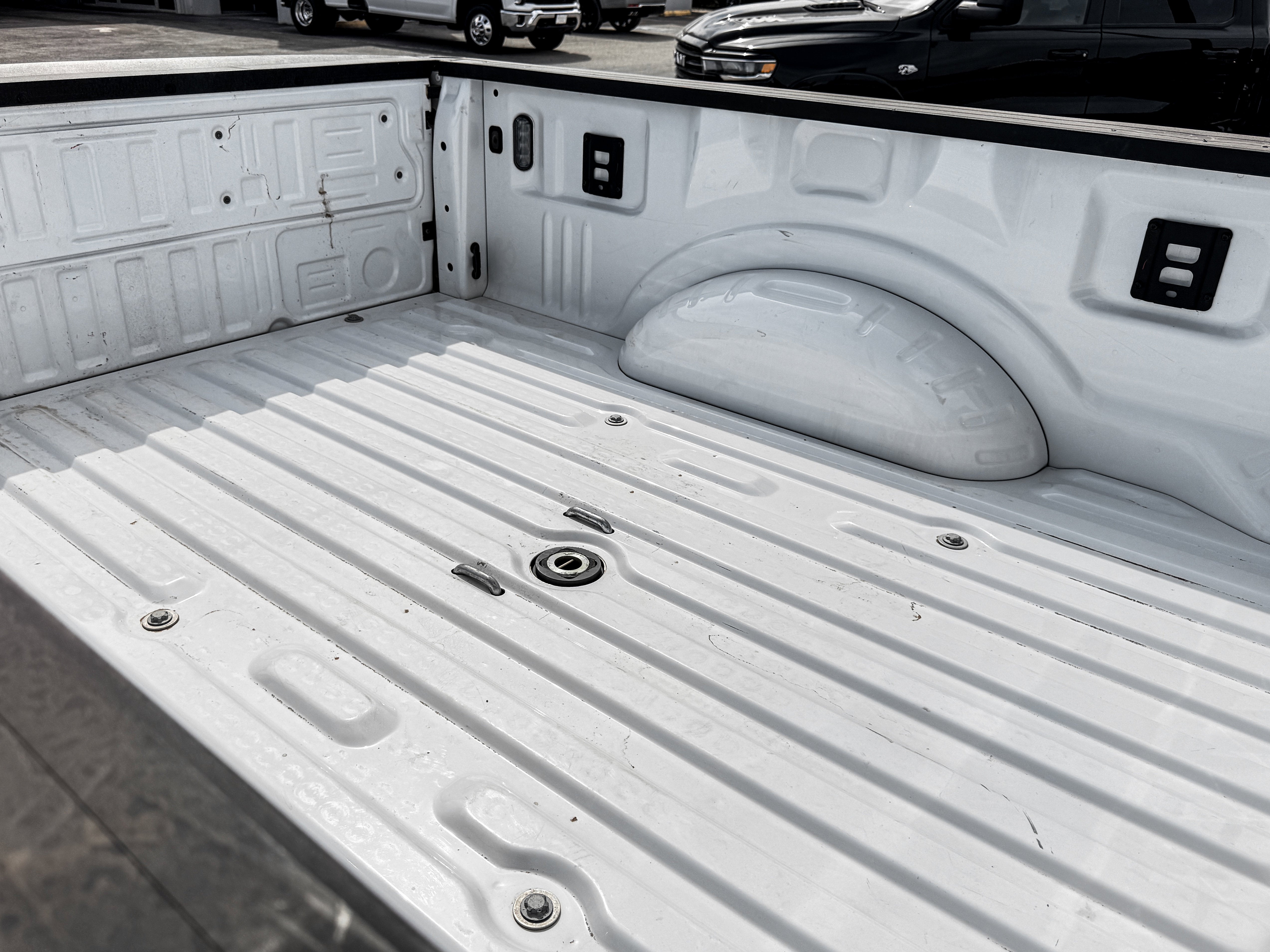 2024 Ford Super Duty F-250 SRW LARIAT