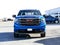 2022 GMC Sierra 1500 4WD Crew Cab Short Box AT4