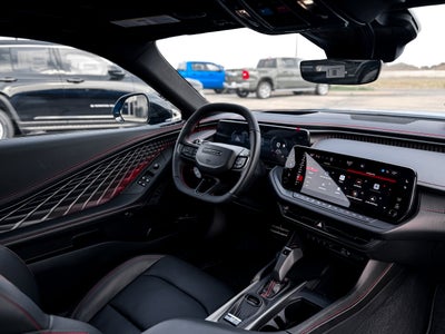 2026 Dodge Charger CHARGER SCAT PACK PLUS 2-DOOR AWD