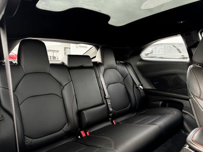 2026 Dodge Charger CHARGER SCAT PACK PLUS 2-DOOR AWD