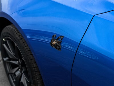 2026 Dodge Charger CHARGER SCAT PACK PLUS 2-DOOR AWD