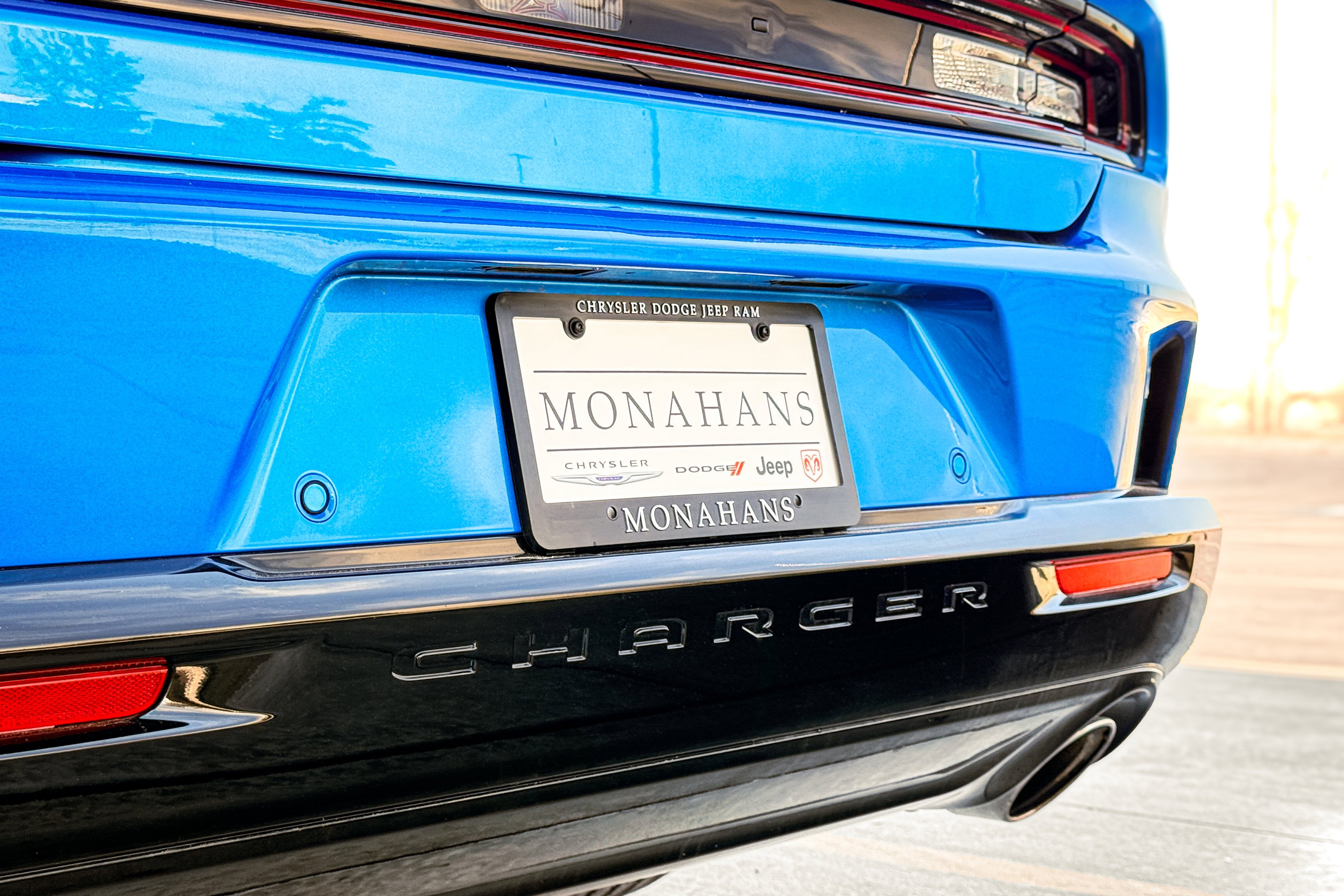 2026 Dodge Charger CHARGER SCAT PACK PLUS 2-DOOR AWD