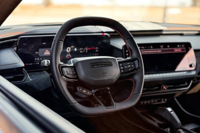 2026 Dodge Charger CHARGER SCAT PACK PLUS 2-DOOR AWD