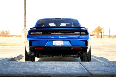 2026 Dodge Charger CHARGER SCAT PACK PLUS 2-DOOR AWD