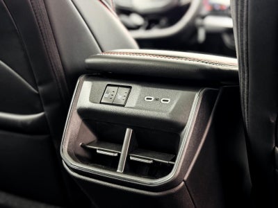 2026 Dodge Charger CHARGER SCAT PACK PLUS 4-DOOR AWD
