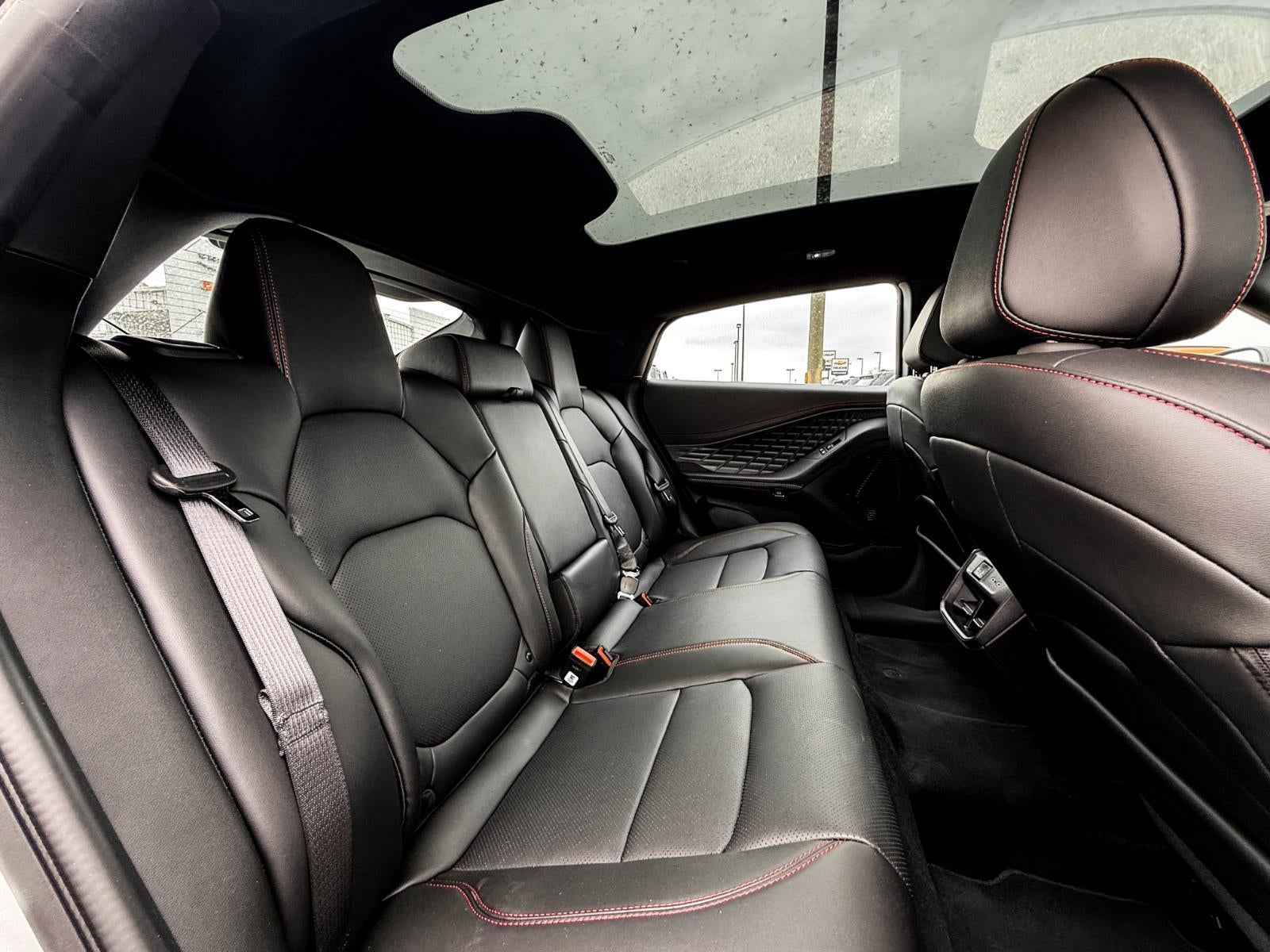 2026 Dodge Charger CHARGER SCAT PACK PLUS 4-DOOR AWD