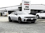 2026 Dodge Charger CHARGER SCAT PACK PLUS 4-DOOR AWD