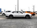 2026 Dodge Charger CHARGER SCAT PACK PLUS 4-DOOR AWD