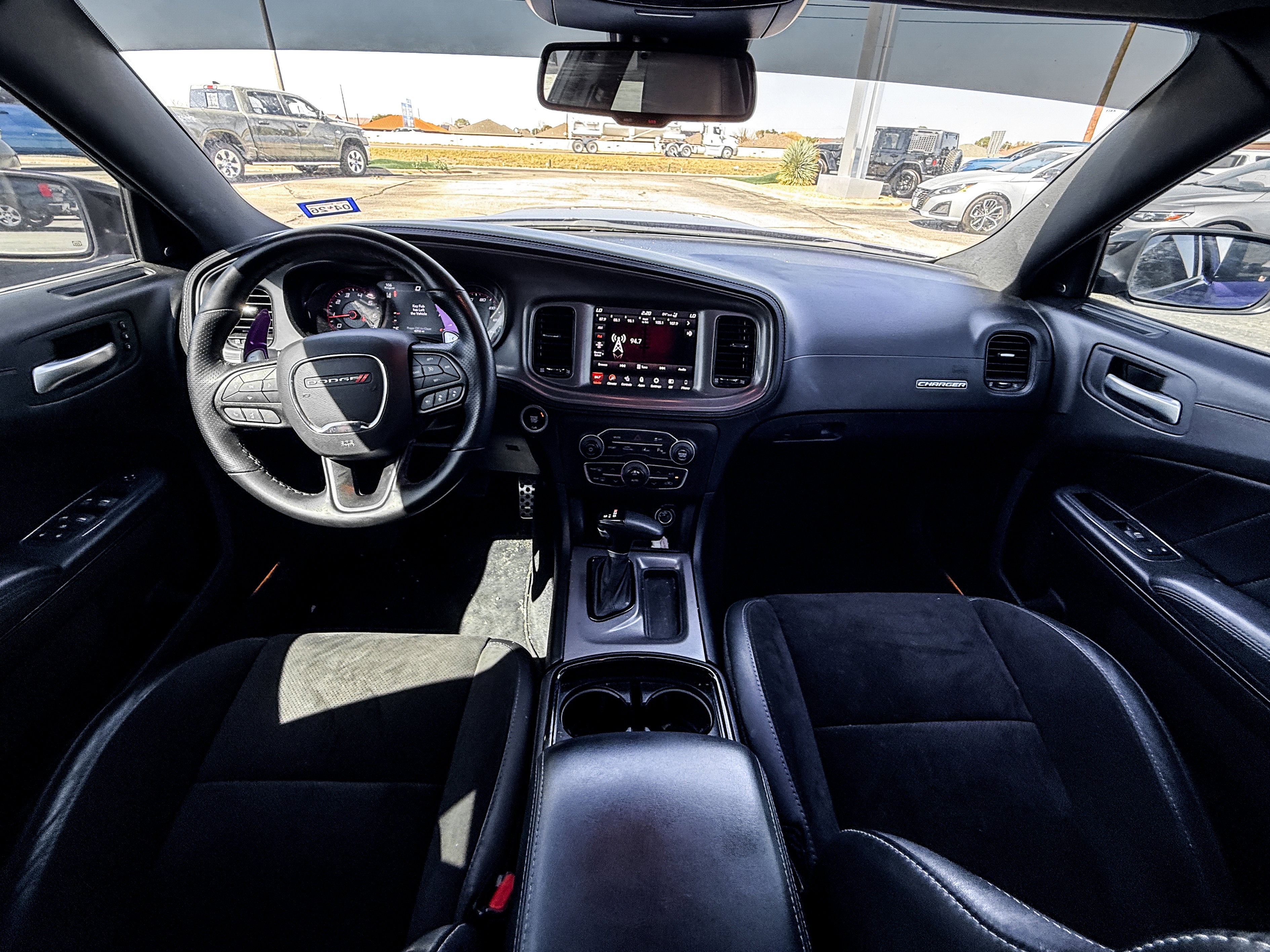 2023 Dodge Charger GT