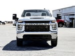 2023 Chevrolet Silverado 2500HD 4WD Crew Cab Standard Bed LT