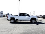 2023 Chevrolet Silverado 2500HD 4WD Crew Cab Standard Bed LT