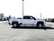 2023 Chevrolet Silverado 2500HD 4WD Crew Cab Standard Bed LT