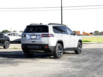 2026 Jeep Cherokee CHEROKEE 85TH ANNIVERSARY EDITION 4X4