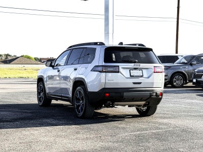 2026 Jeep Cherokee CHEROKEE 85TH ANNIVERSARY EDITION 4X4