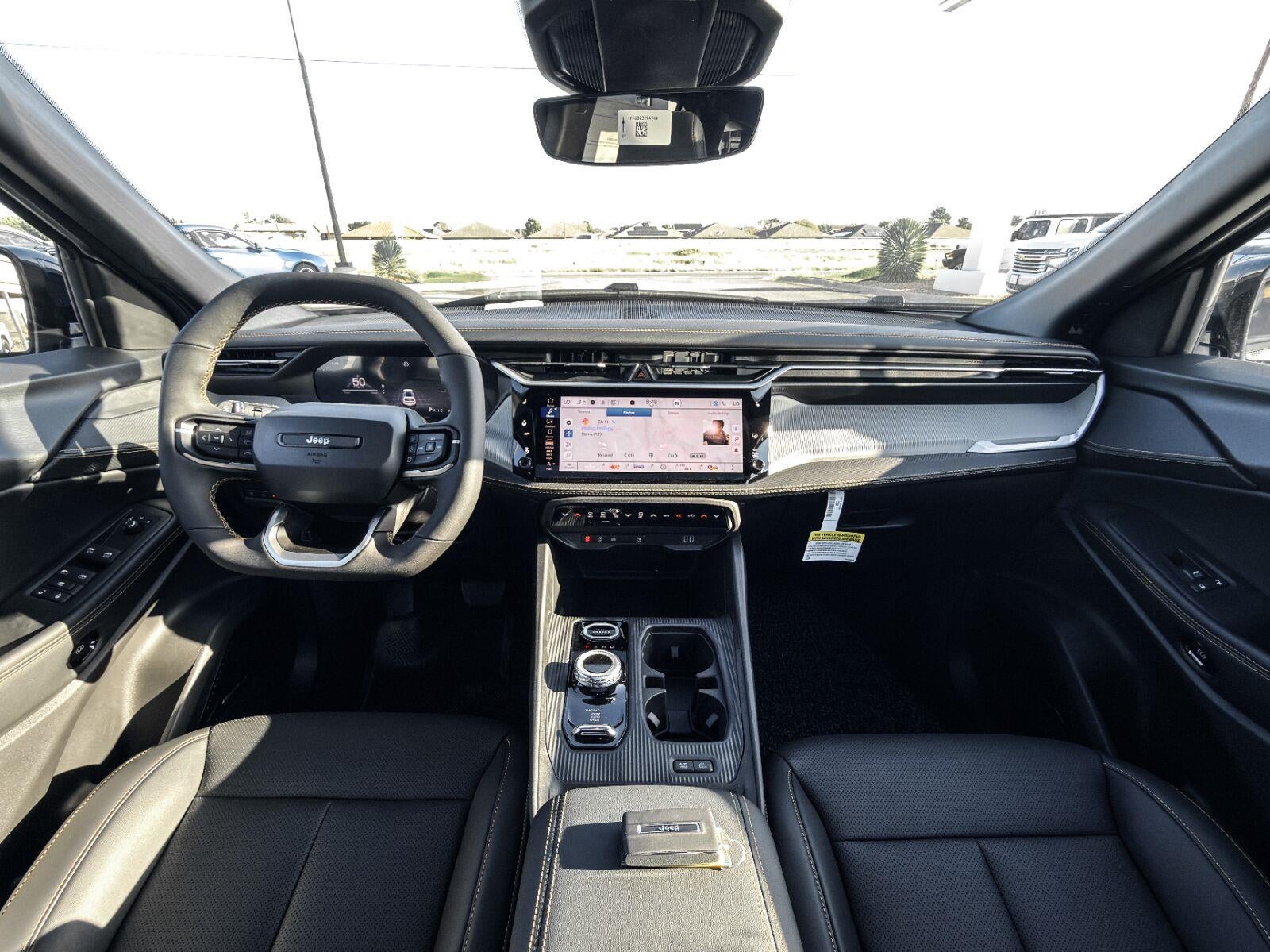 2026 Jeep Cherokee CHEROKEE 85TH ANNIVERSARY EDITION 4X4