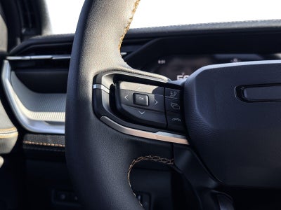 2026 Jeep Cherokee CHEROKEE 85TH ANNIVERSARY EDITION 4X4