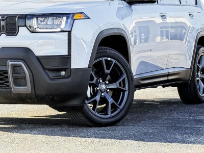 2026 Jeep Cherokee CHEROKEE 85TH ANNIVERSARY EDITION 4X4