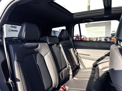 2026 Jeep Cherokee CHEROKEE 85TH ANNIVERSARY EDITION 4X4