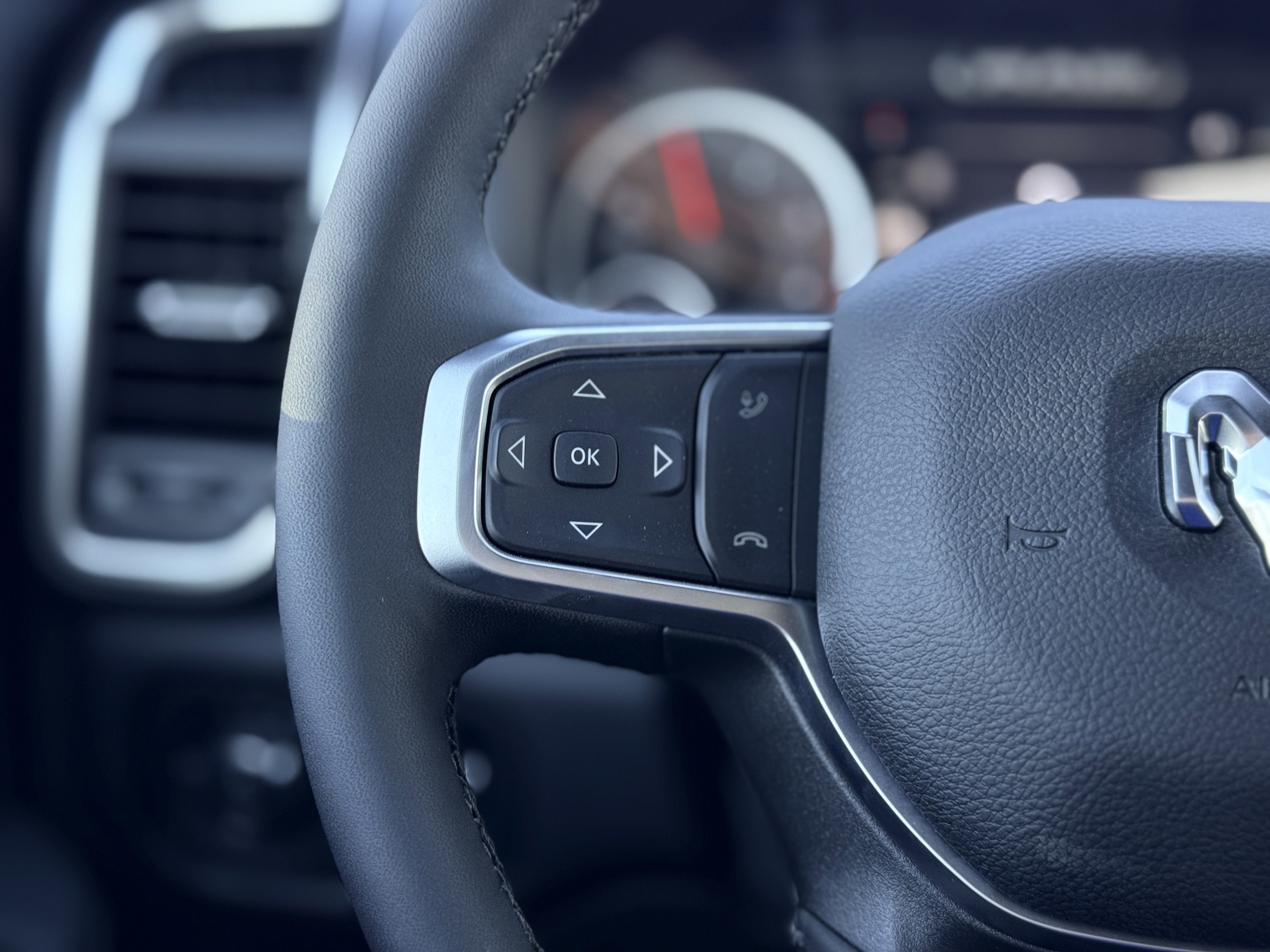 2026 RAM Ram 3500 RAM 3500 LONE STAR CREW CAB 4X4 8' BOX