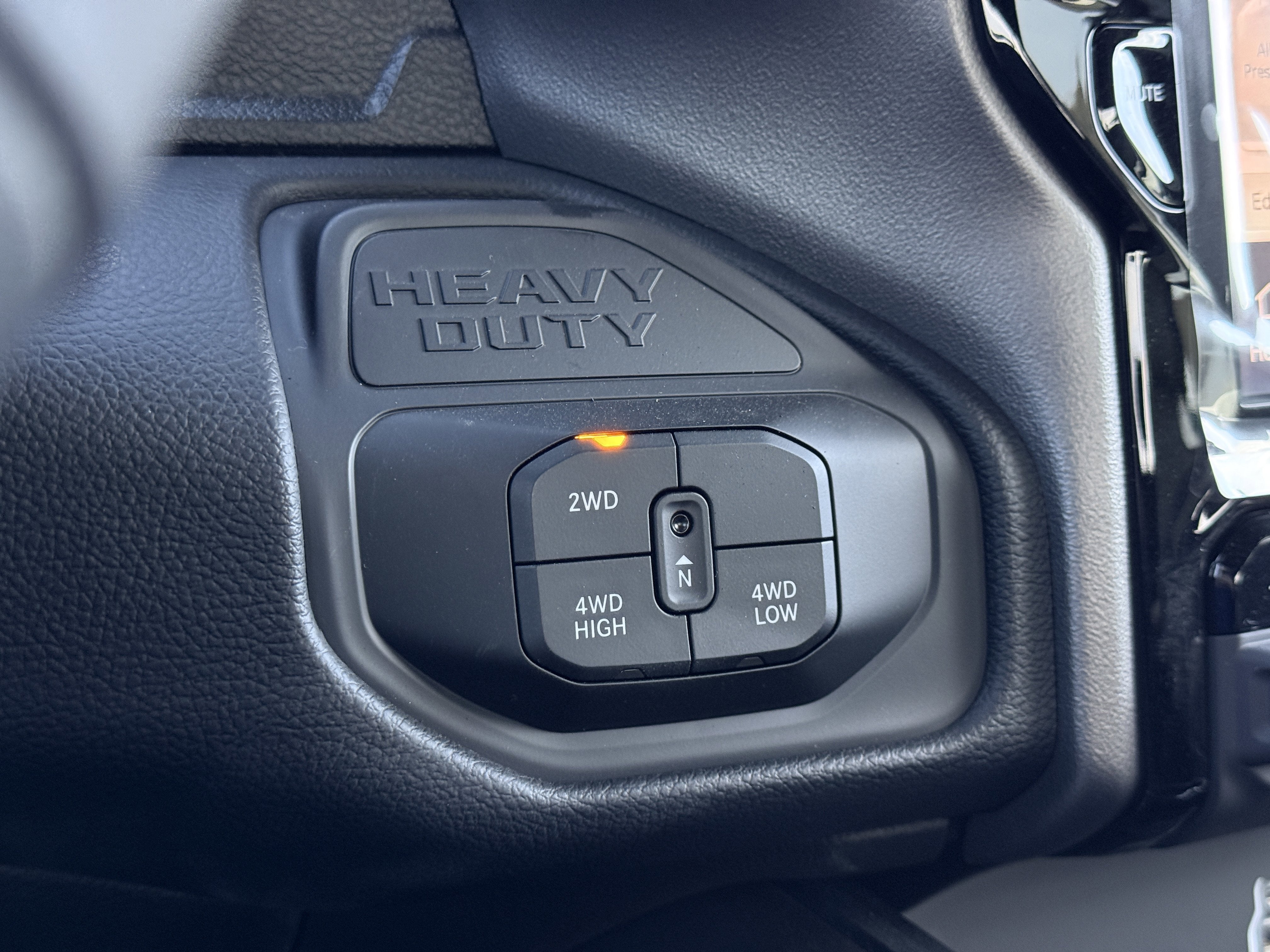 2026 RAM Ram 3500 RAM 3500 LONE STAR CREW CAB 4X4 8' BOX