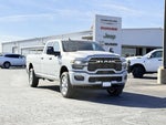 2026 RAM Ram 3500 RAM 3500 LONE STAR CREW CAB 4X4 8' BOX