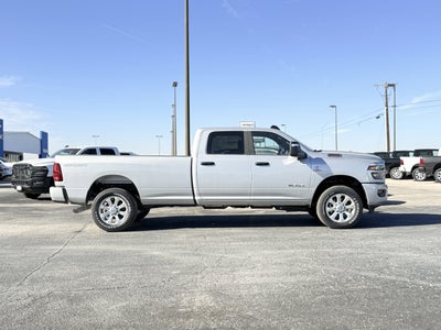 2026 RAM Ram 3500 RAM 3500 LONE STAR CREW CAB 4X4 8' BOX