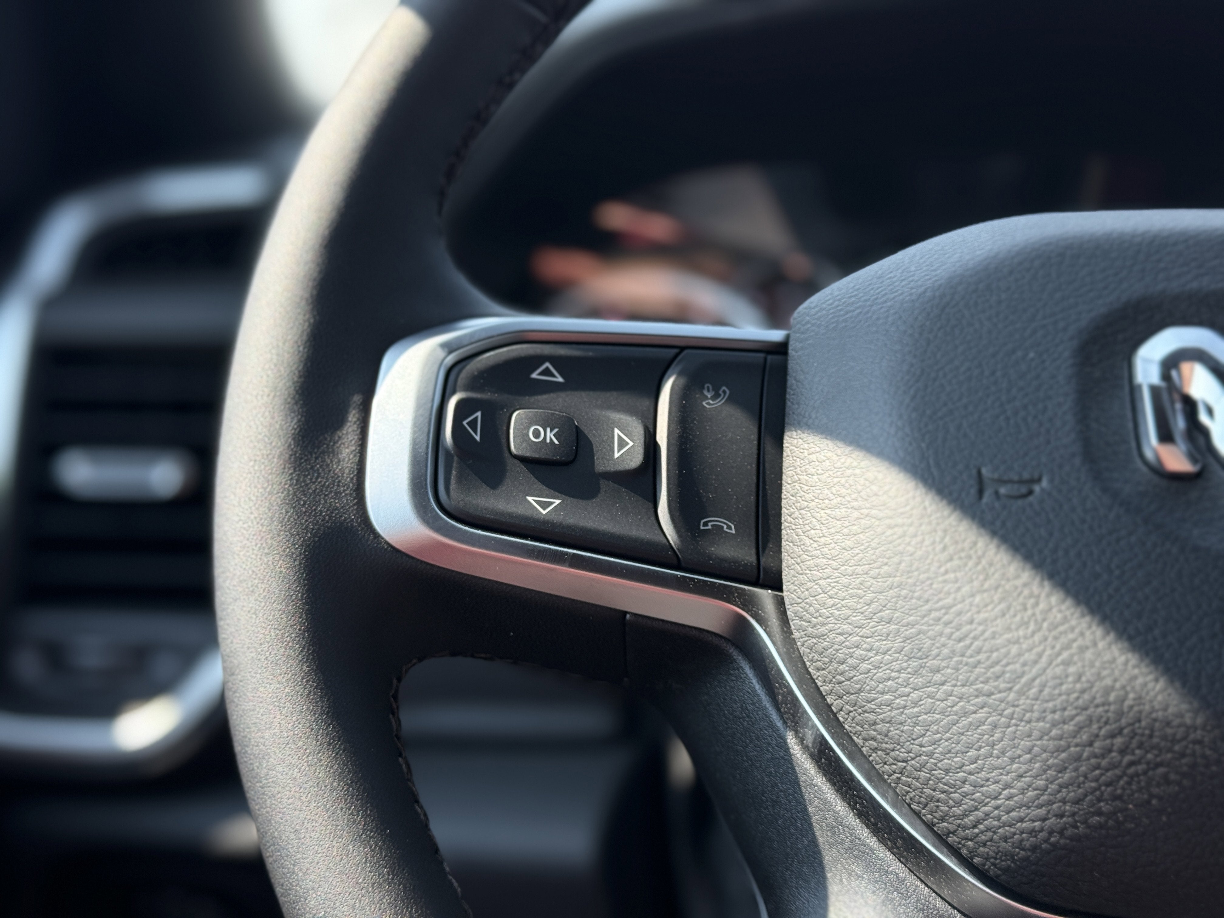 2026 RAM Ram 2500 RAM 2500 LONE STAR CREW CAB 4X4 6'4' BOX