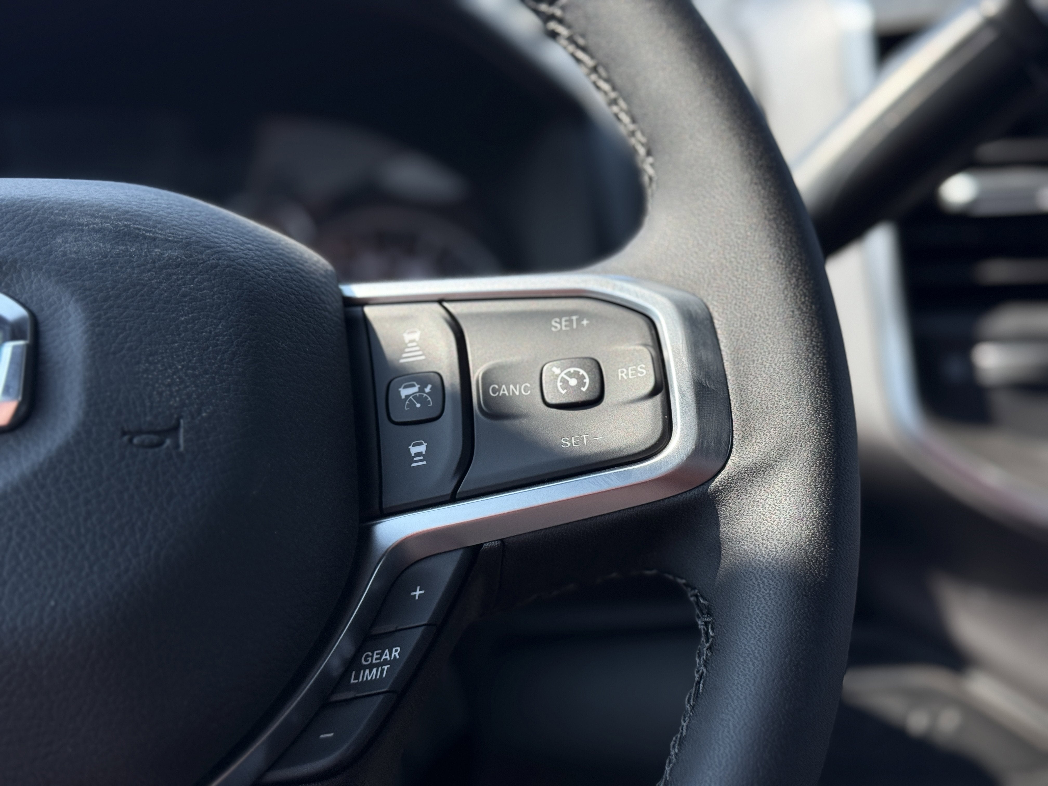 2026 RAM Ram 2500 RAM 2500 LONE STAR CREW CAB 4X4 6'4' BOX