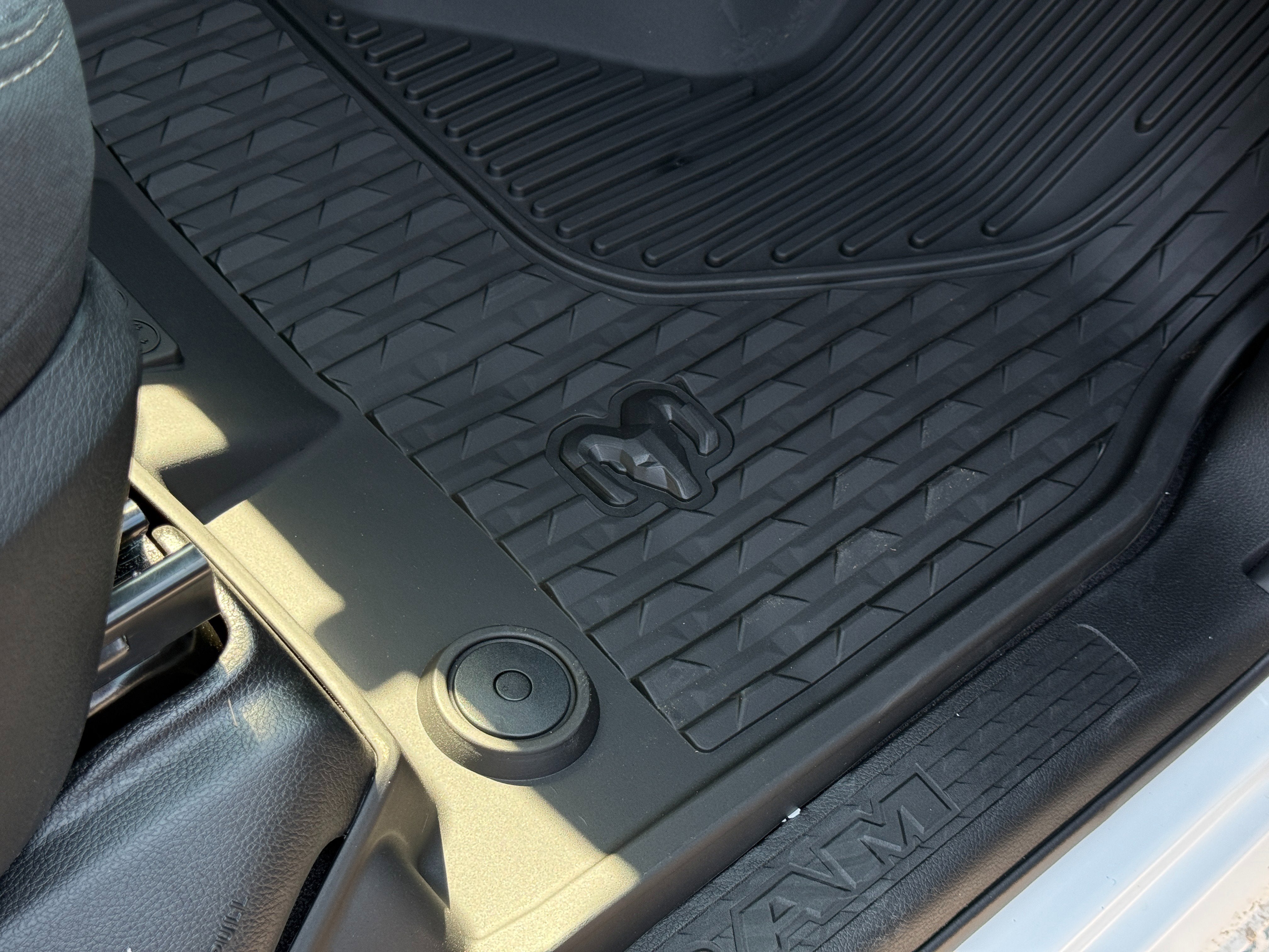 2026 RAM Ram 2500 RAM 2500 LONE STAR CREW CAB 4X4 6'4' BOX