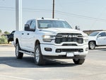 2026 RAM Ram 2500 RAM 2500 LONE STAR CREW CAB 4X4 6'4' BOX