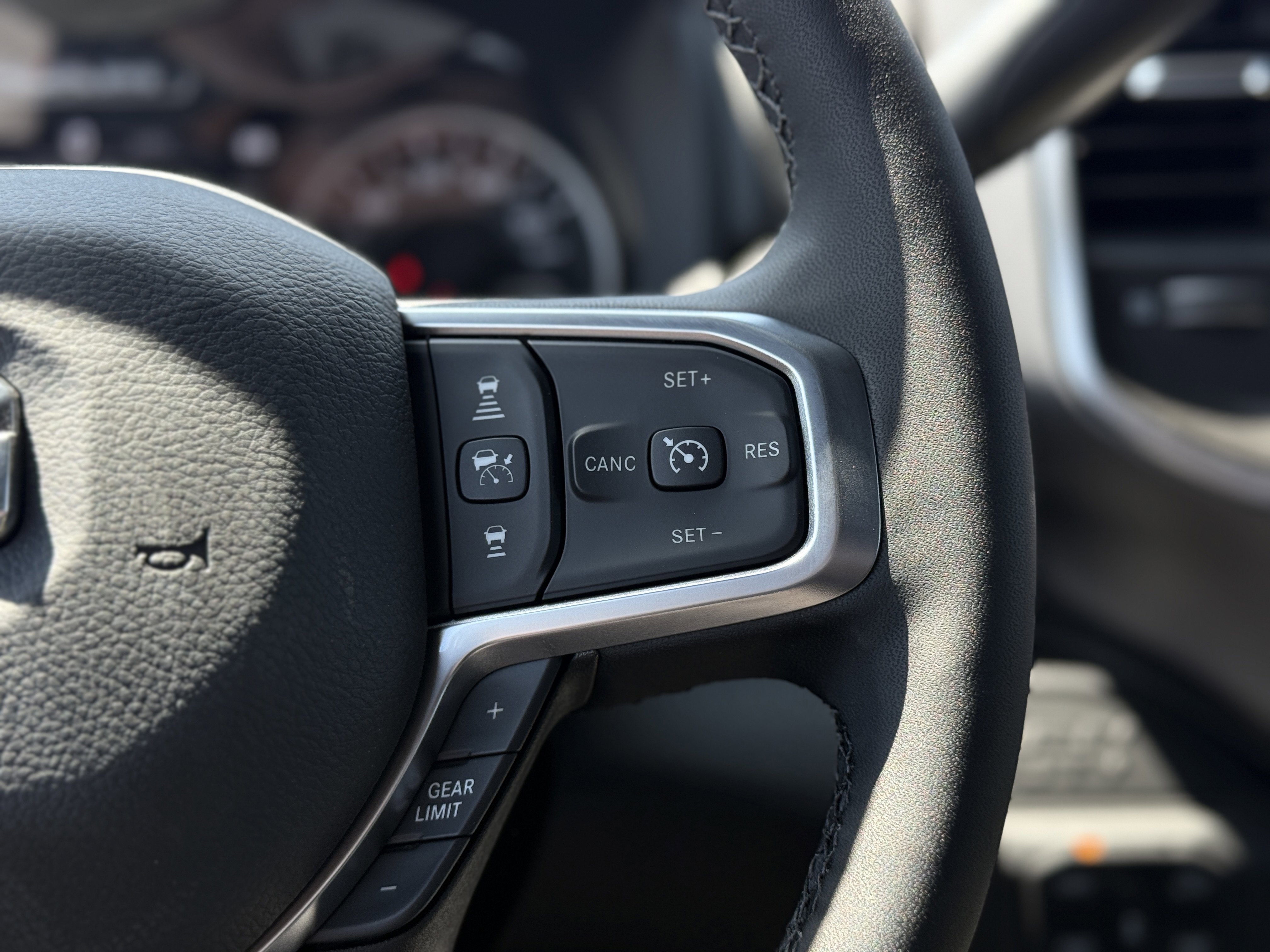 2026 RAM Ram 2500 RAM 2500 LONE STAR CREW CAB 4X4 6'4' BOX