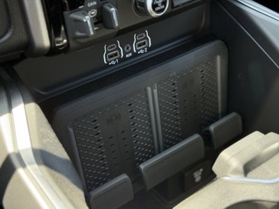 2026 RAM Ram 2500 RAM 2500 LONE STAR CREW CAB 4X4 6'4' BOX