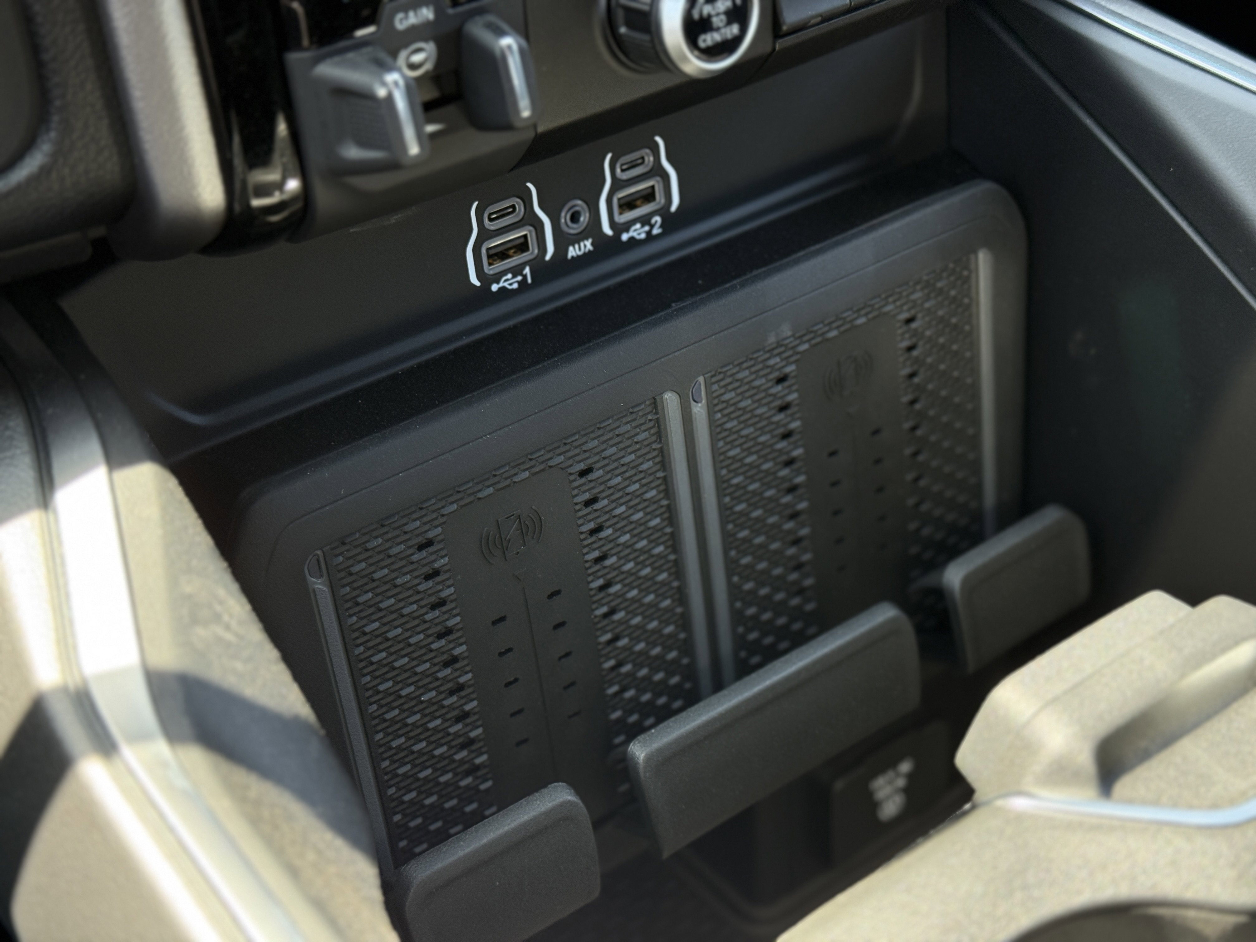 2026 RAM Ram 2500 RAM 2500 LONE STAR CREW CAB 4X4 6'4' BOX