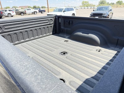 2026 RAM Ram 2500 RAM 2500 LONE STAR CREW CAB 4X4 6'4' BOX