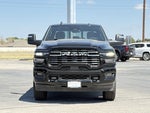 2026 RAM Ram 2500 RAM 2500 LONE STAR CREW CAB 4X4 6'4' BOX