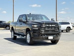 2026 RAM Ram 2500 RAM 2500 LONE STAR CREW CAB 4X4 6'4' BOX