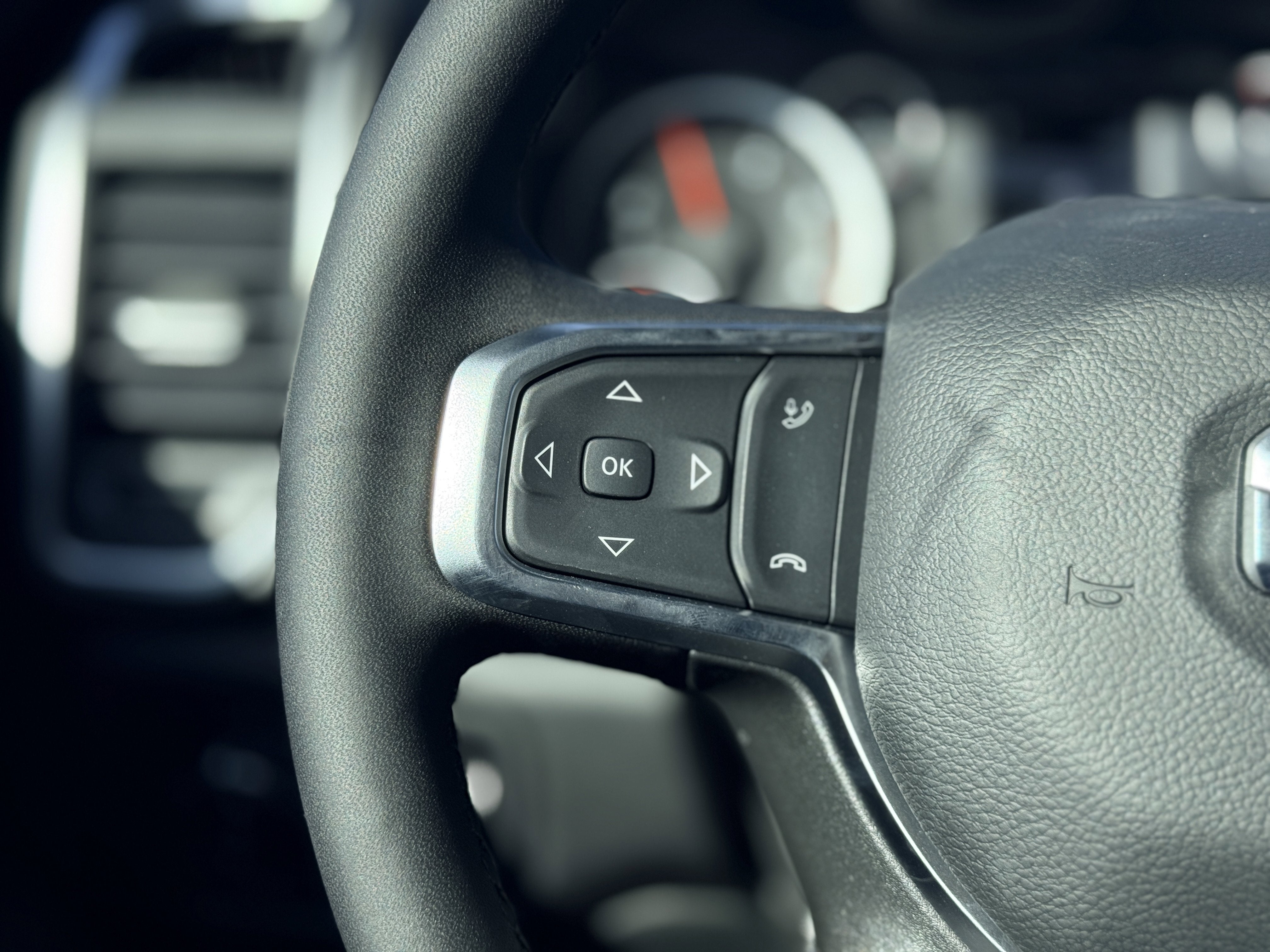 2026 RAM Ram 2500 RAM 2500 LONE STAR CREW CAB 4X4 6'4' BOX