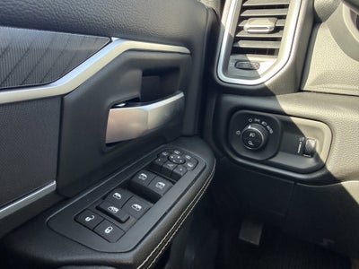 2026 RAM Ram 2500 RAM 2500 LONE STAR CREW CAB 4X4 6'4' BOX